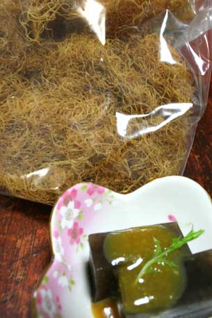 えご草
