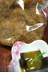青海川産「えご草」