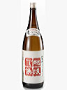 八海山 しぼりたて生原酒「越後で候」