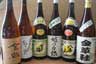 地酒めぐり