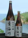 青海川