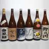 越後地酒めぐり 辛口
